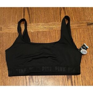 PINK Victorias Secret Ultimate Bra Size L NWT